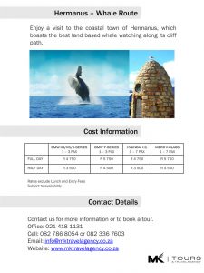 Pricing