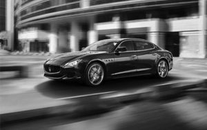 chauffeur drive, Launch Offer JHB