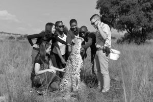 Safari Park